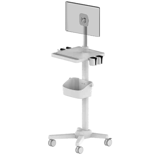 Medical trolley