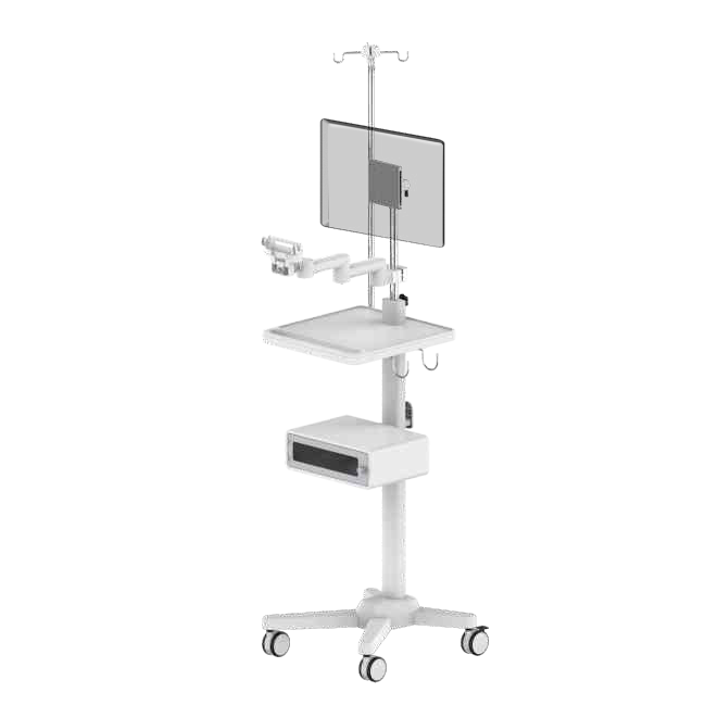 Medical trolley
