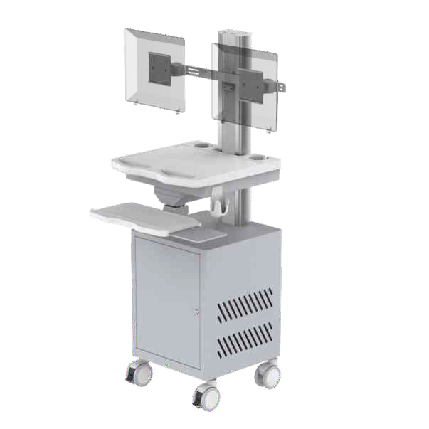 Medical trolley
