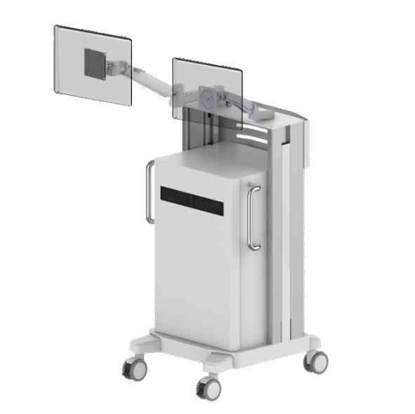 Medical trolley