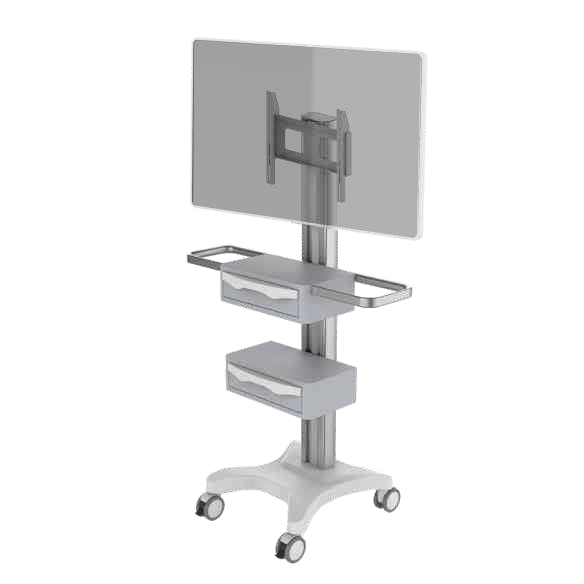 Medical trolley