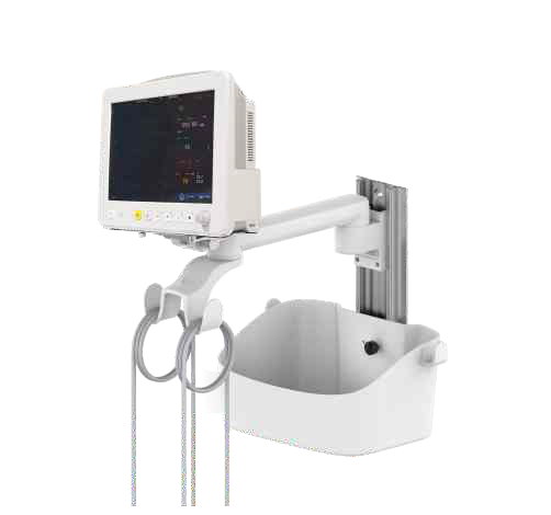 Medical trolley