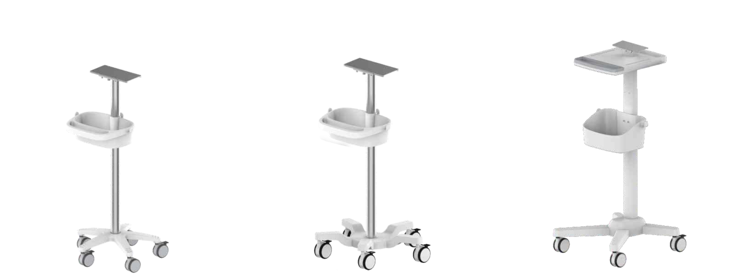 Medical trolley