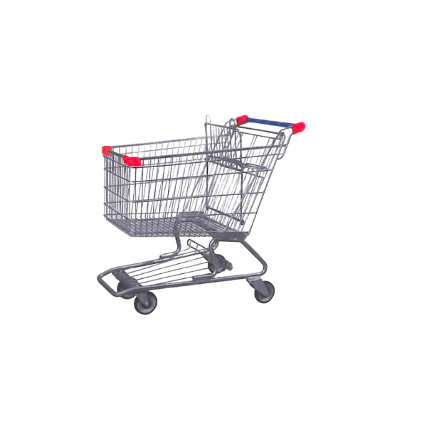Shopping trolley