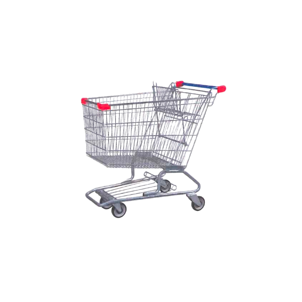 Shopping trolley