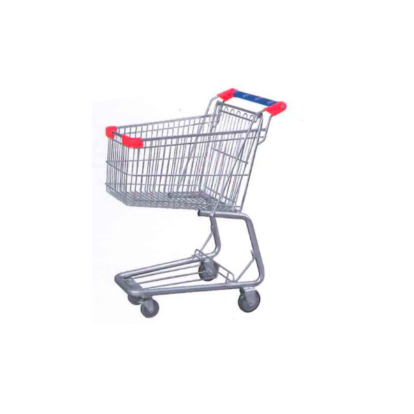 Shopping trolley