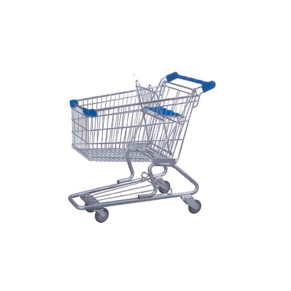 Shopping trolley