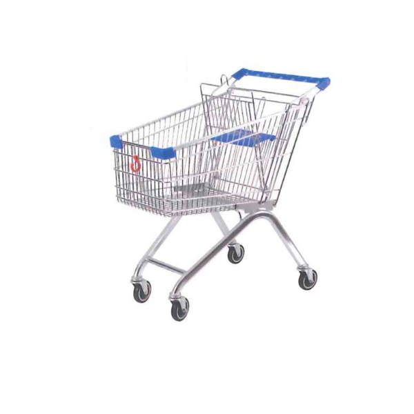 Shopping trolley