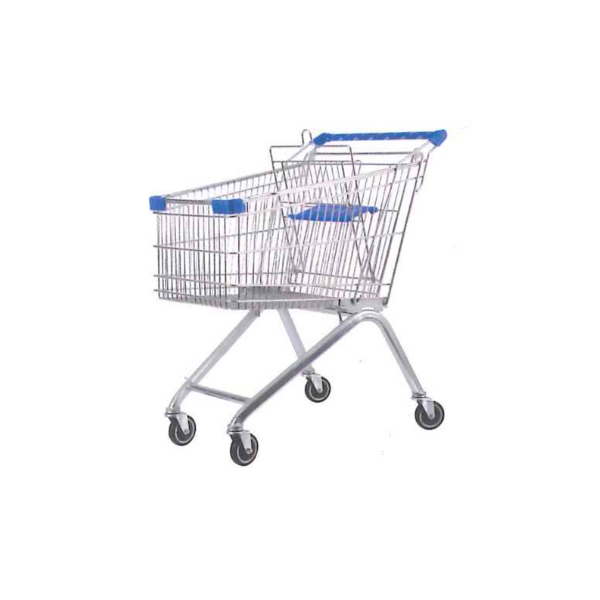 Shopping trolley
