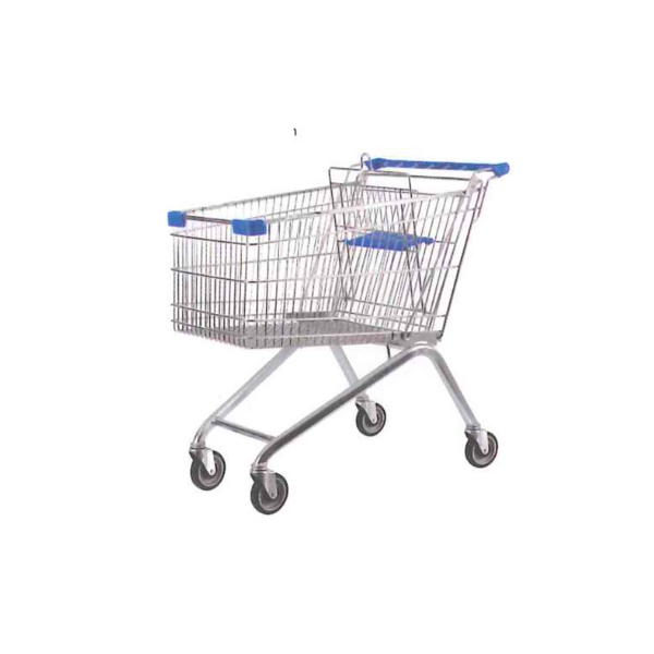 Shopping trolley