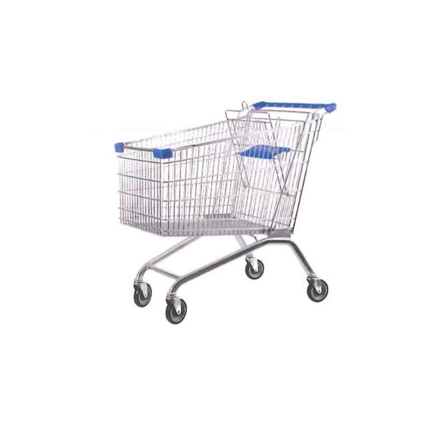 Shopping trolley