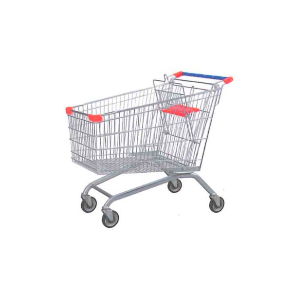 Shopping trolley