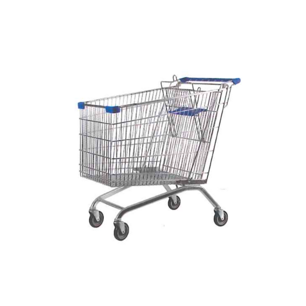 Shopping trolley
