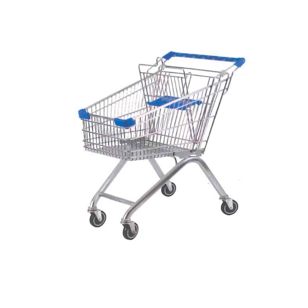 Shopping trolley