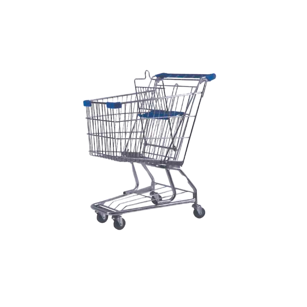Shopping trolley