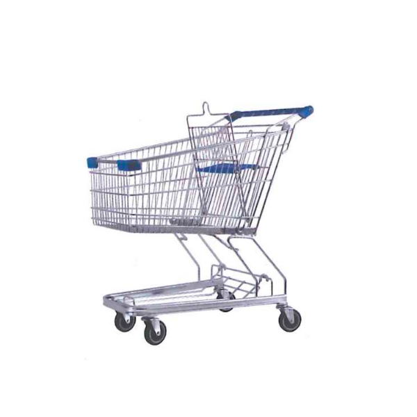 Shopping trolley