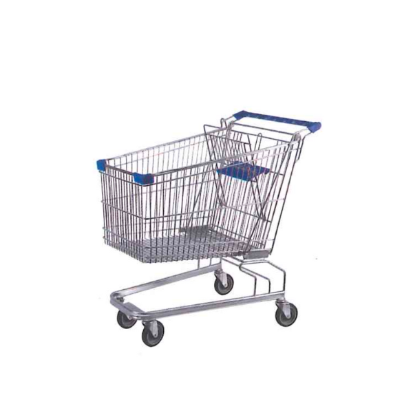 Shopping trolley