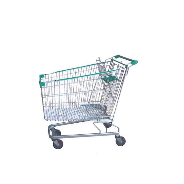 Shopping trolley
