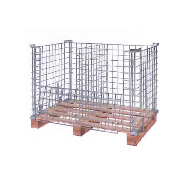 Shopping trolley