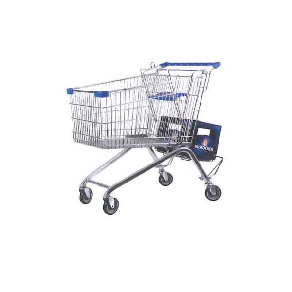 Shopping trolley