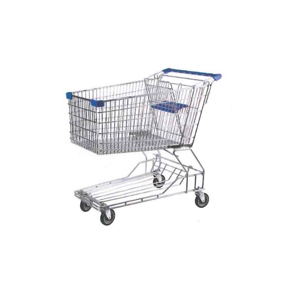 Shopping trolley