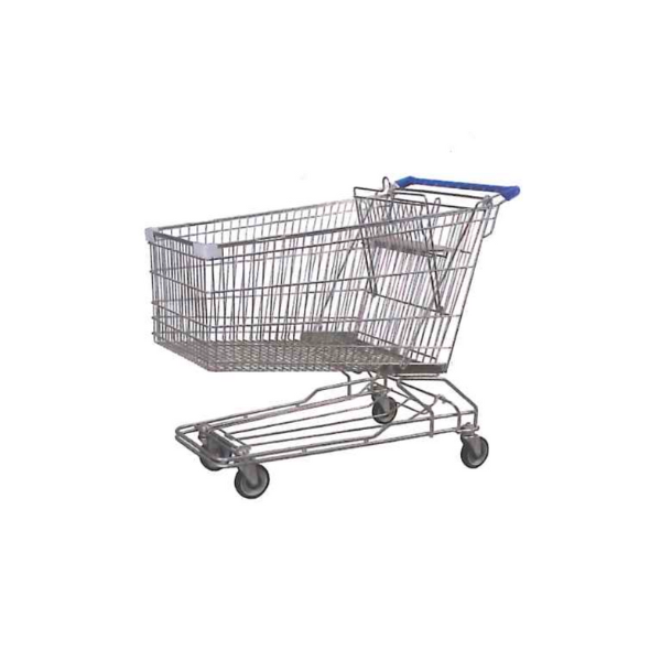 Shopping trolley