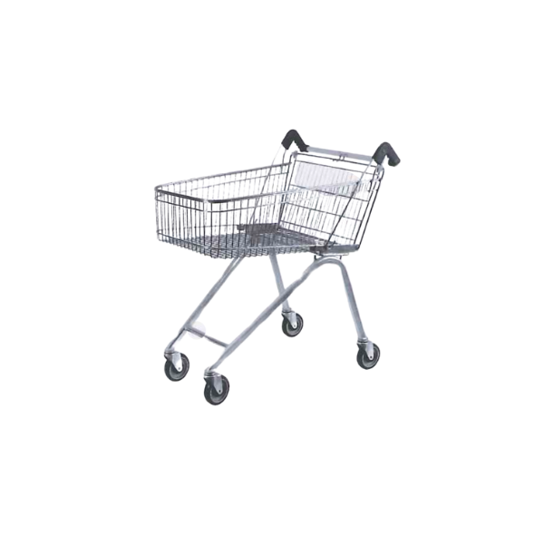 Shopping trolley