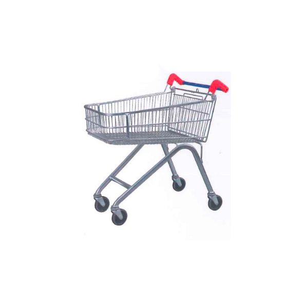 Shopping trolley