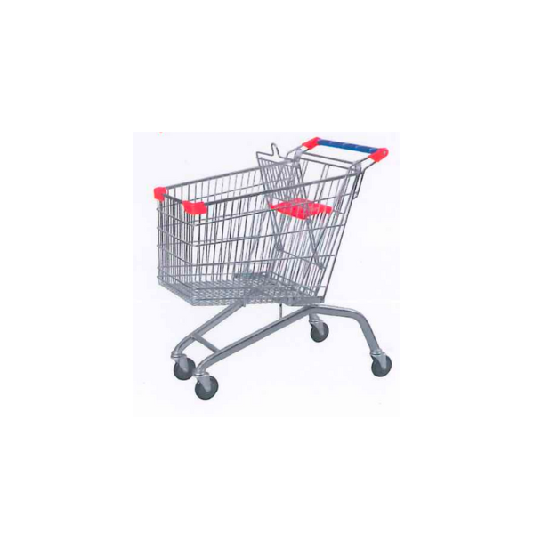Shopping trolley
