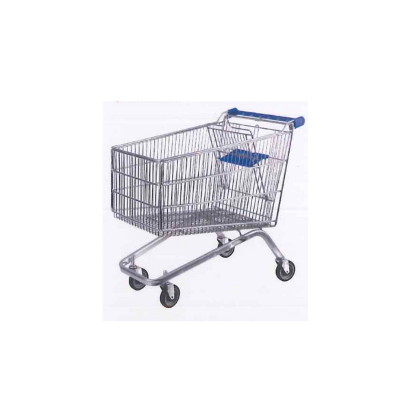 Shopping trolley