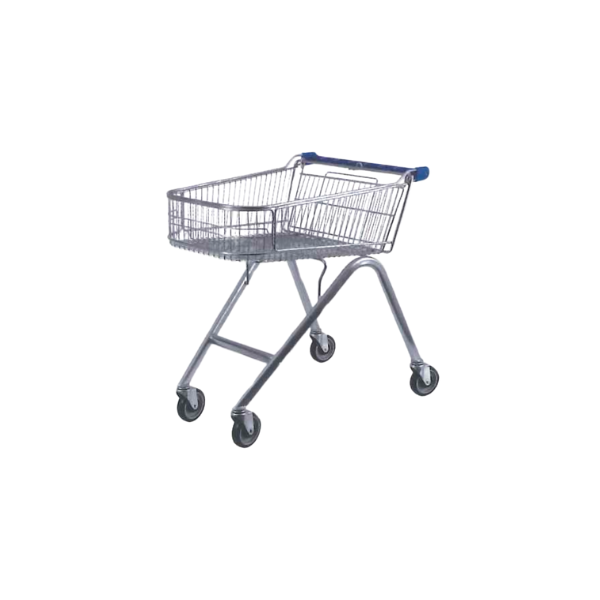 Shopping trolley