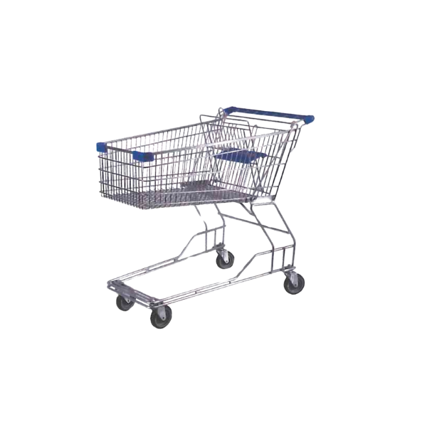 Shopping trolley