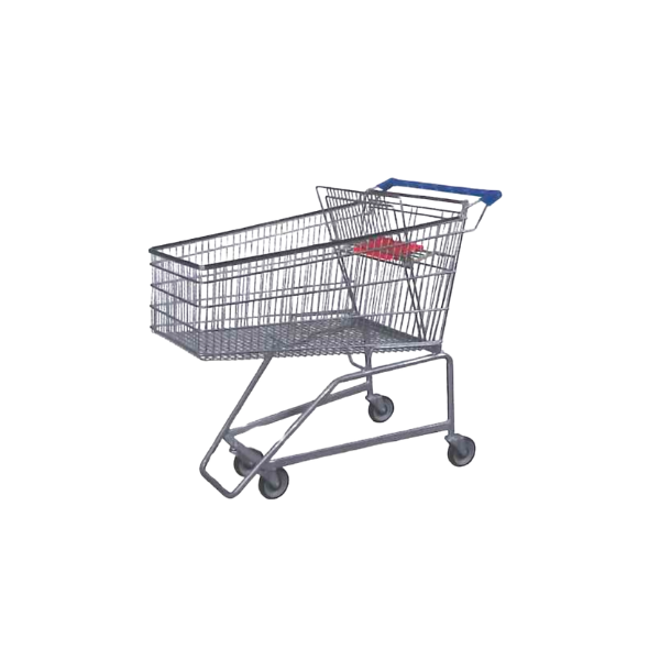 Shopping trolley