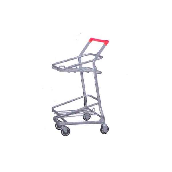 Shopping trolley