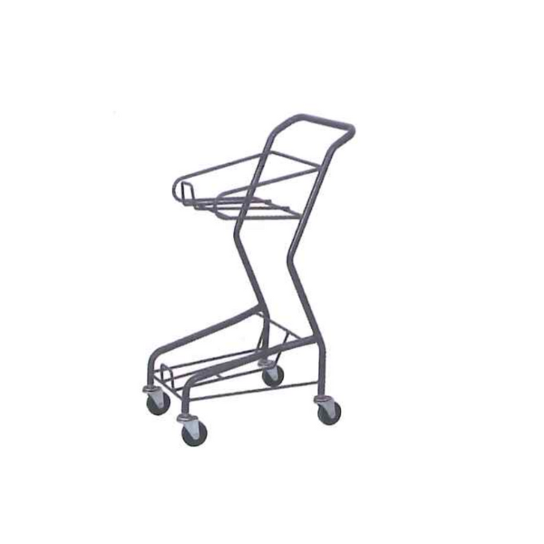 Shopping trolley