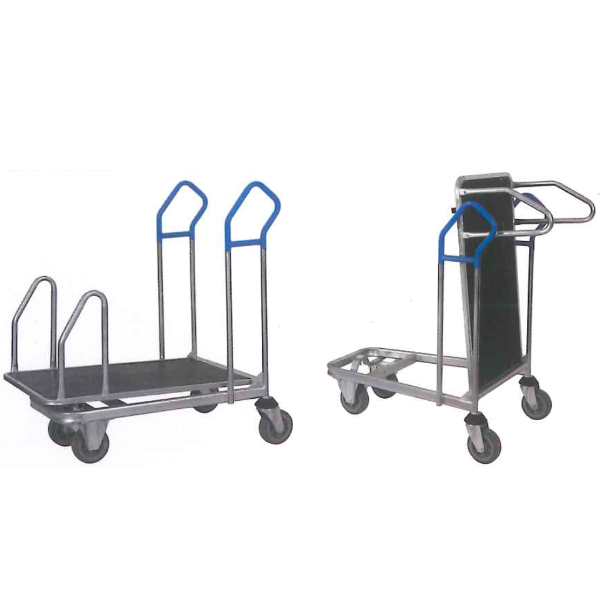 Shopping trolley