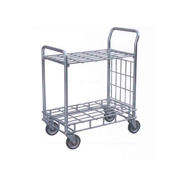Shopping trolley