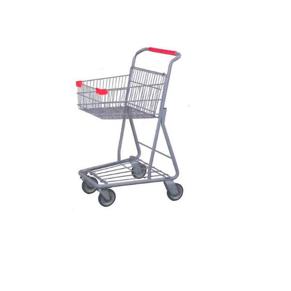 Shopping trolley