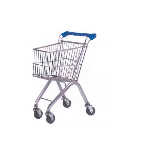 Shopping trolley