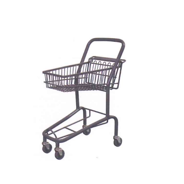 Shopping trolley