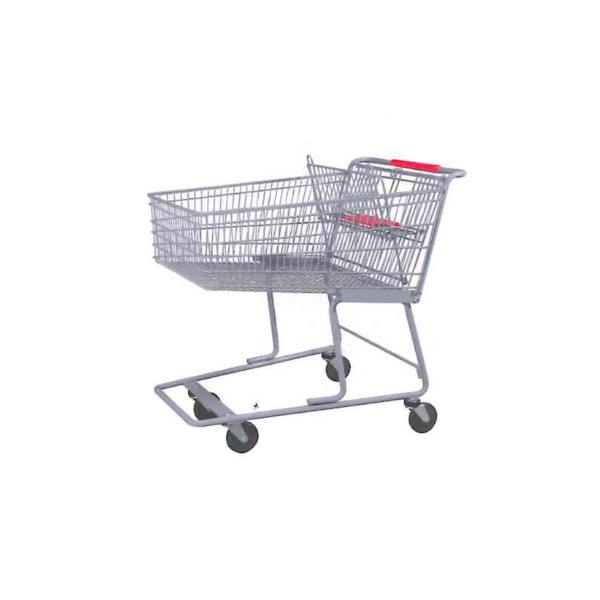 Shopping trolley