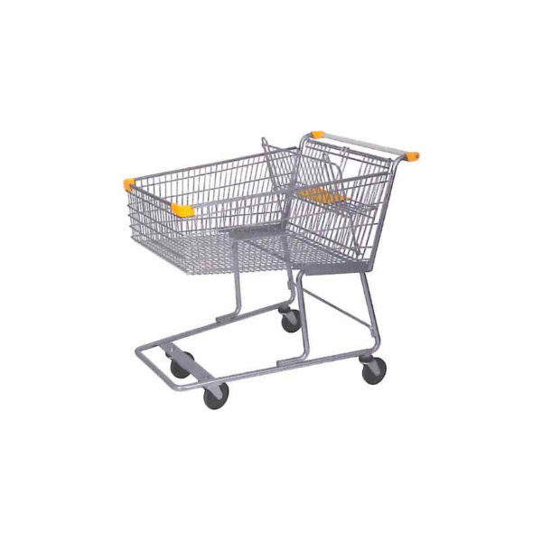 Shopping trolley