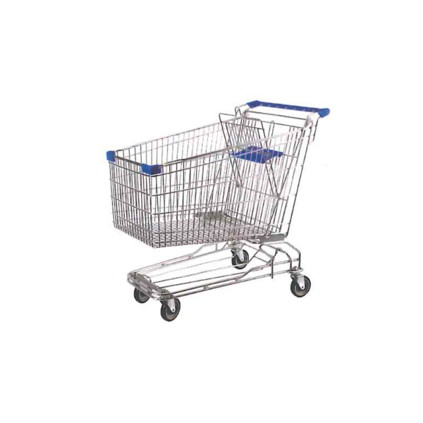 Shopping trolley