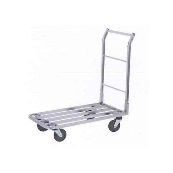 Shopping trolley