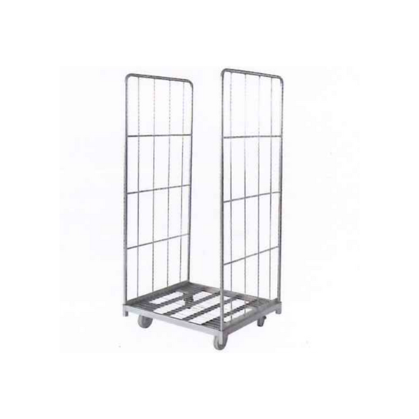 Shopping trolley