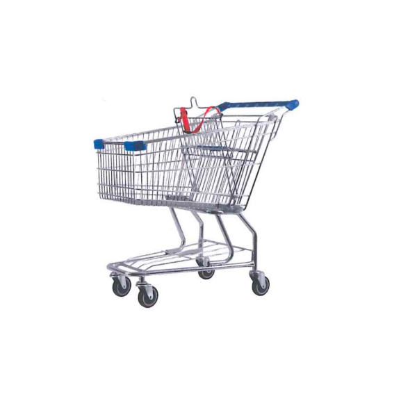 Shopping trolley
