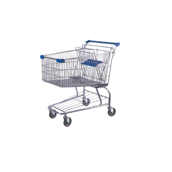 Shopping trolley