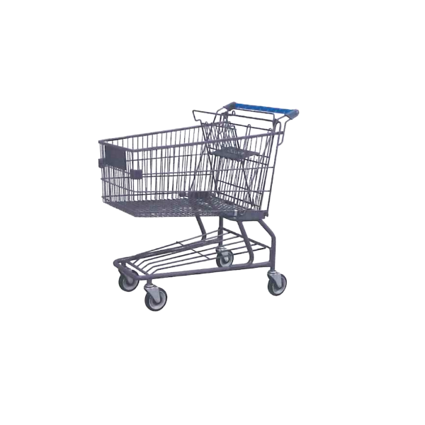 Shopping trolley