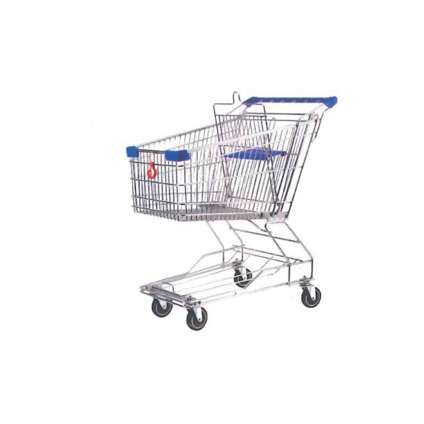 Shopping trolley