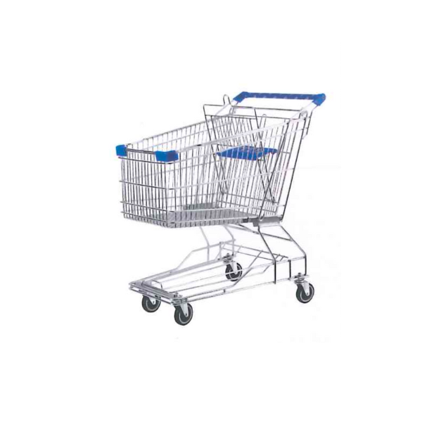 Shopping trolley